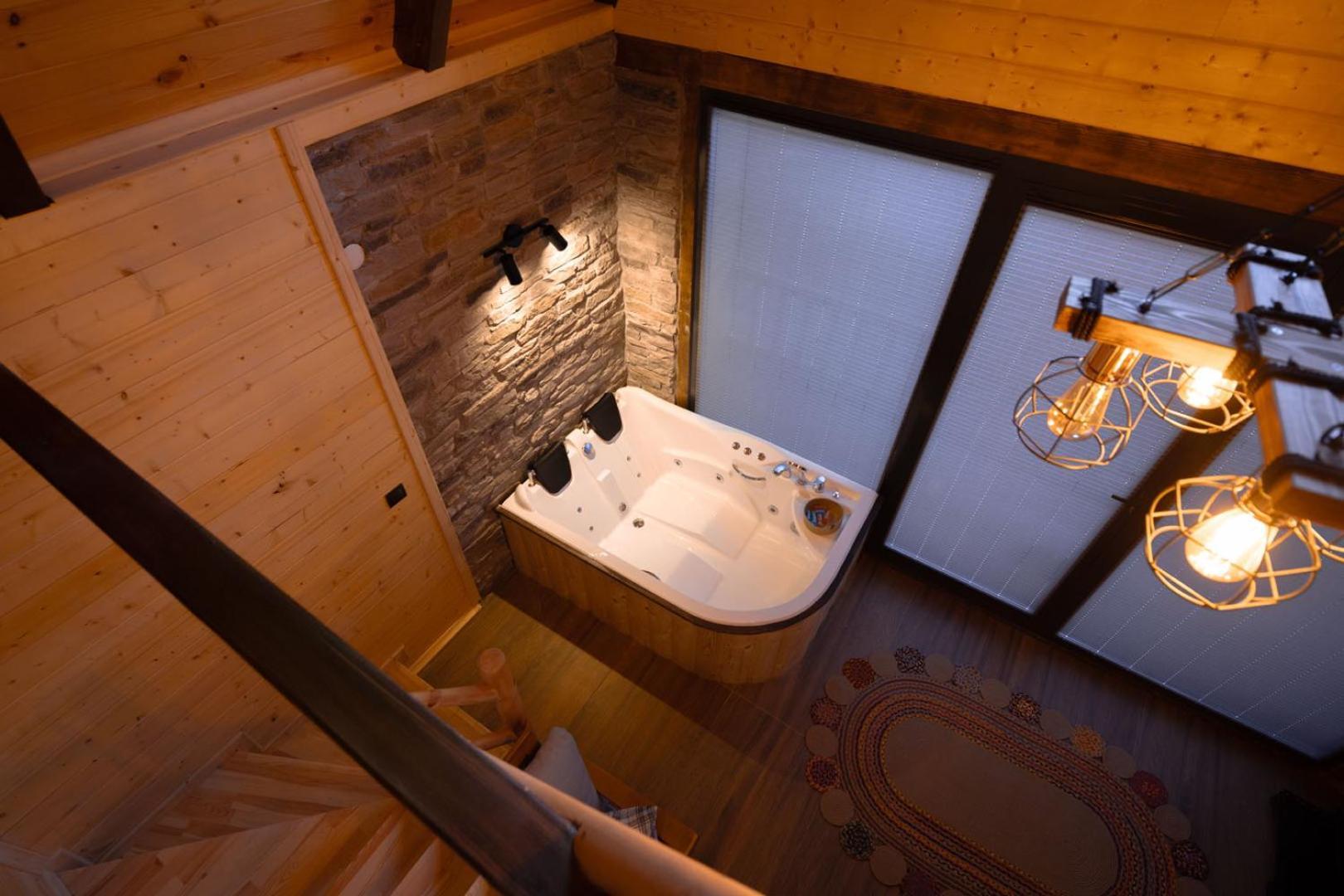 Abant Yayla Dagevi Bed and Breakfast Dereceören Buitenkant foto